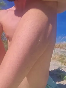 Cam4 Adult Video Chat of naturist_XL