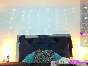 Cam4 Live Sex Cam of Aslhyn_Gomez