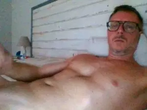 Cam4 Sex Cam of Blond738