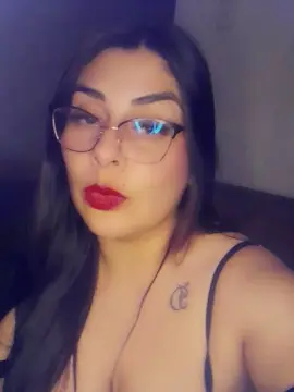 Cam4 Free Live Porn of Camiikalifha