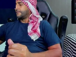 Cam4 Free Porn Cam of Ralfvoss