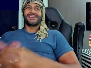 Cam4 Live Sex of Ralfvoss