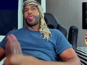 Cam4 Live Porn of Ralfvoss