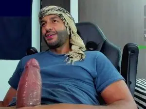 Cam4 Sex Chat of Ralfvoss