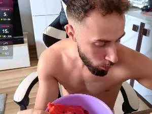 Cam4 Live Sex of RyanStorm_