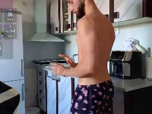 Cam4 Free Porn Cam of RyanStorm_