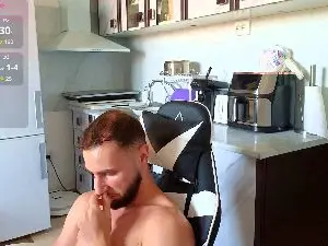 Cam4 Best Webcam of RyanStorm_