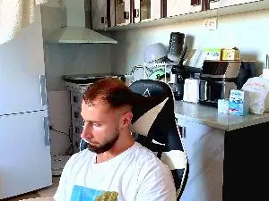 Cam4 Sex Chat of RyanStorm_