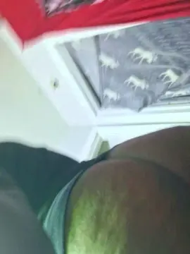 Cam4 Live Sex of Tazzdaoboddie