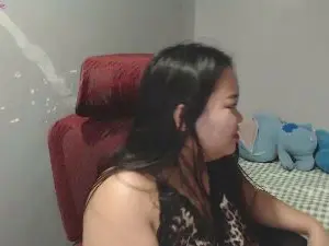 Cam4 Free Porn Cam of BubbleButtPinay