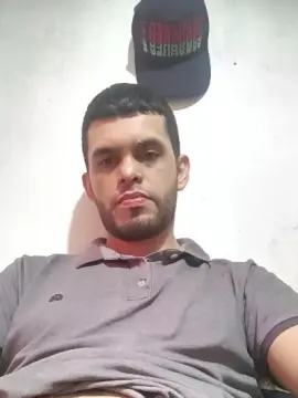 Cam4 Live Sex of Djtiesto2101