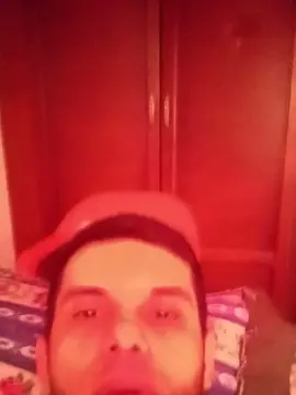 Cam4 Adult Webcam of Djtiesto2101