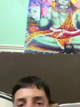 Cam4 Adult Webcam of FantiFroil