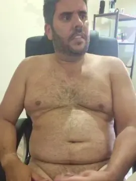 Cam4 Sex Cam of Kakafonseca2024