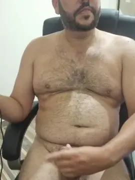 Cam4 Sex Cam of Kakafonseca2024