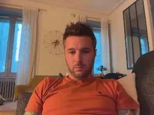 Cam4 Sex Chat of jules_demastre