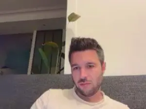 Cam4 Private Sex Chat of jules_demastre