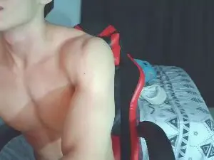 Cam4 Private Sex Chat of ares_bigcock