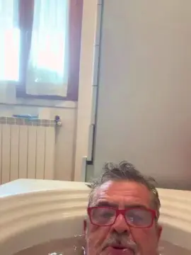 Cam4 Free Porn Cam of bergamo13