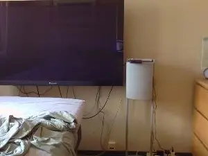 Cam4 Nude Webcam of likescock5