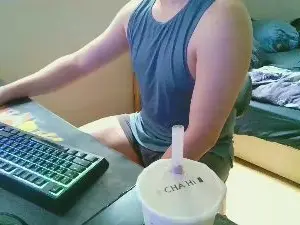 Cam4 Nude Webcam of pvpvpv3331