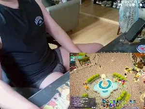 Cam4 Nude Webcam of pvpvpv3331