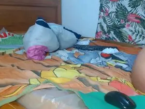 Cam4 Private Sex Chat of smallalyross