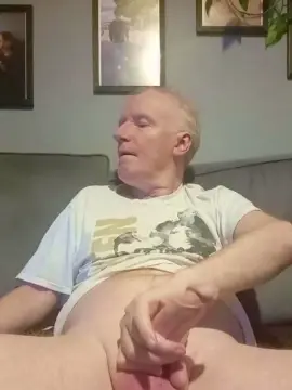Cam4 Free Live Porn of Ace69fun