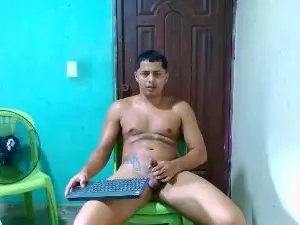 Cam4 Free Porn Cam of Lil_condor_bby1