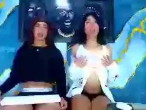 Cam4 Watch Live Sex Cams of LuxuryQueens