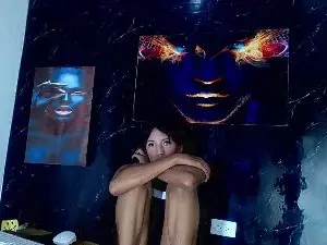 Cam4 Free Porn Cam of LuxuryQueens