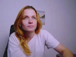 Cam4 Free Live Porn of PeppyMia