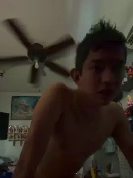 Cam4 Sex Cam of Saulmty