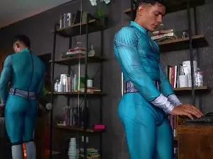 Cam4 Adult Video Chat of _EUFRATES_