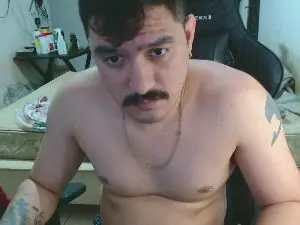 Cam4 Sex Chat of leonino231