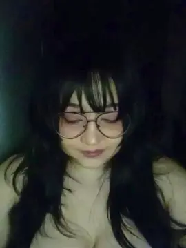 Cam4 Free Porn Cam of Bruxa_Oichi