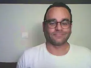Cam4 Private Sex Chat of Mattyeye