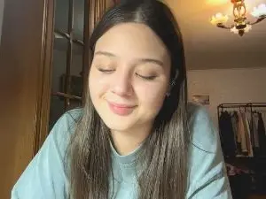 Cam4 Private Sex Chat of NoemiBiviano
