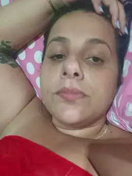 Cam4 Adult Webcam of camila9453