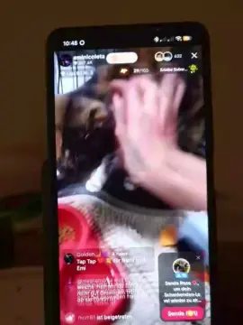 Cam4 Live Sex of vapersweet3