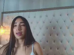 Cam4 Private Sex Chat of AmberGlow_
