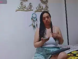 Cam4 Watch Live Sex Cams of Antonela_col