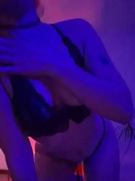 Cam4 Adult Webcam of ChicaRizhada