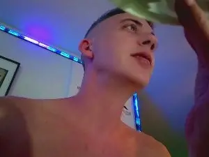 Cam4 Adult Video Chat of HuGo4K