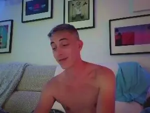 Cam4 Adult Video Chat of HuGo4K