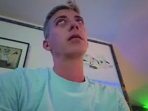 Cam4 Sex Chat of HuGo4K