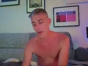 Cam4 Sex Cam of HuGo4K