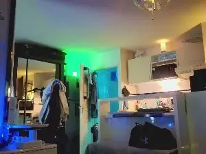Cam4 Best live sex cam show of HuGo4K