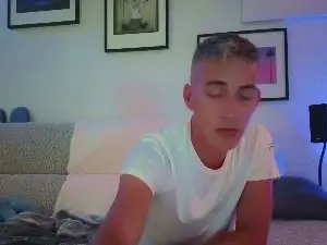 Cam4 Live Porn of HuGo4K