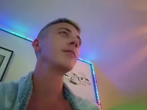 Cam4 Adult Webcam of HuGo4K